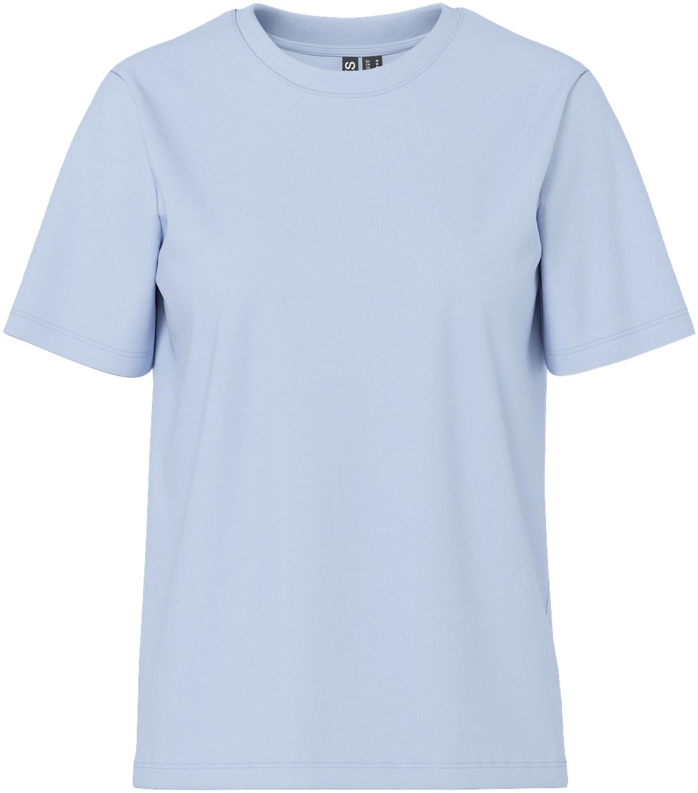 Pcria SS Solid TEE JRS Noos BC