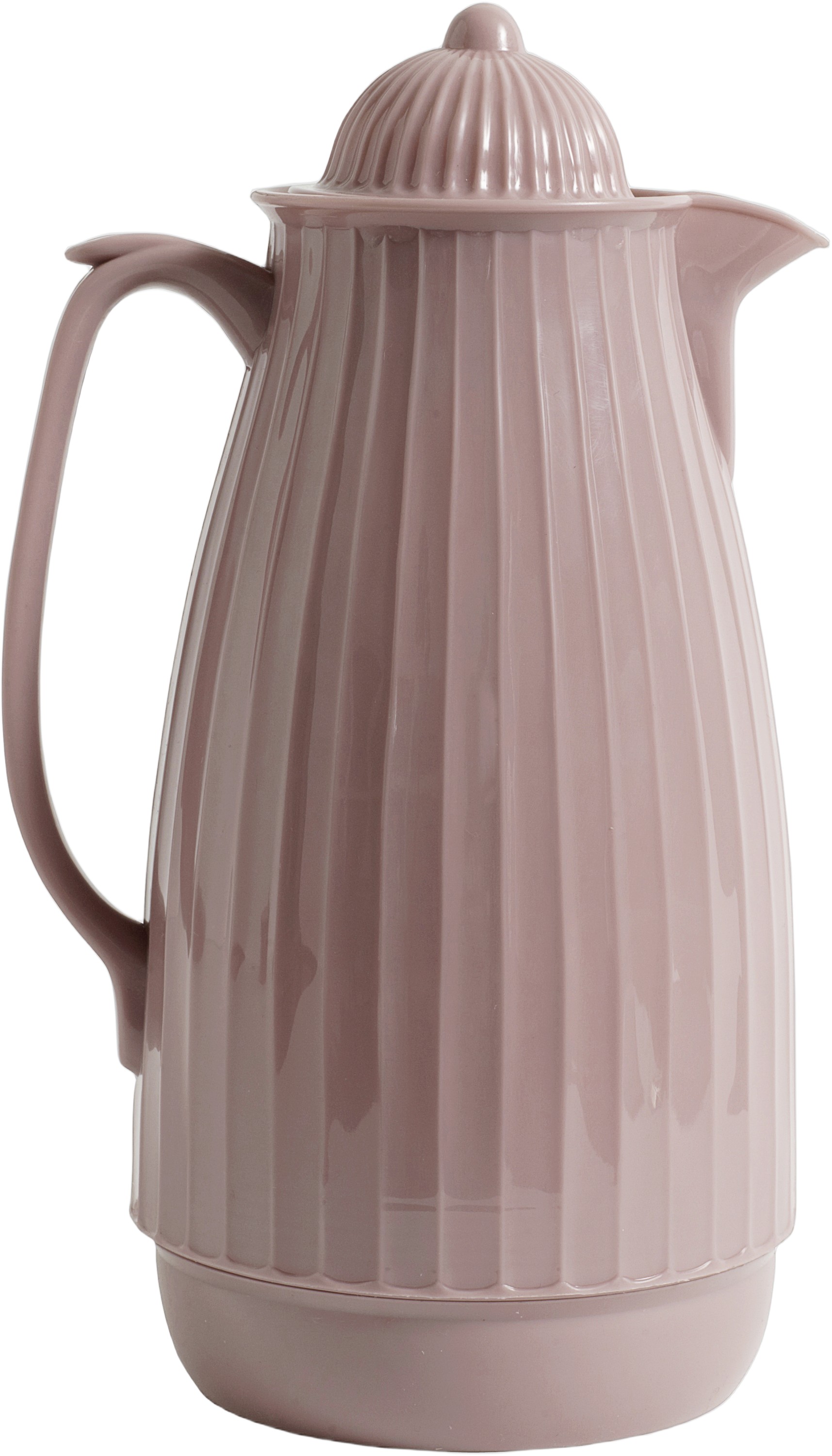 Carvi Thermos Jug Rose