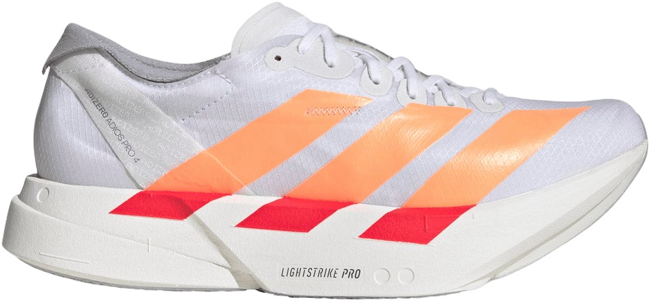 Adizero Adios Pro 4 Løbesko