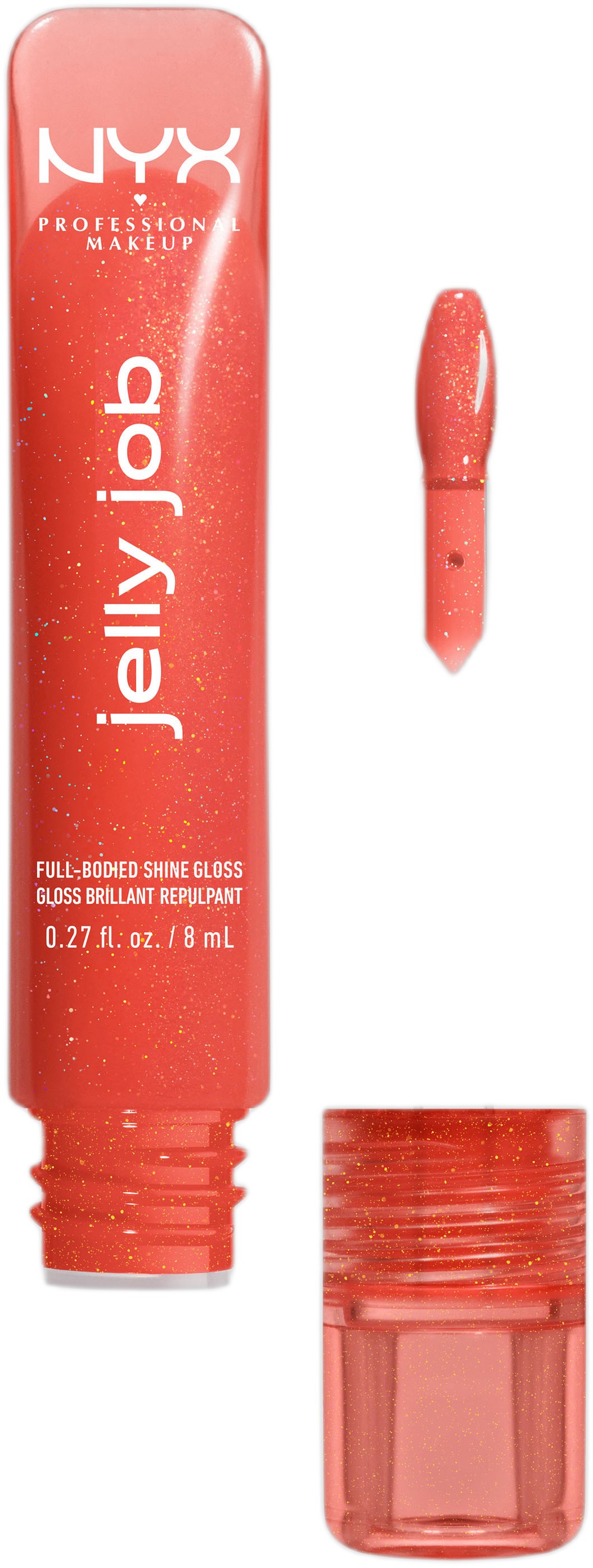 Jelly Job Lip Gloss