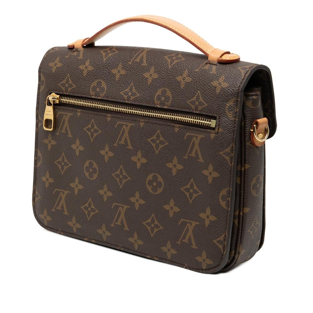 Louis Vuitton Pochette Métis