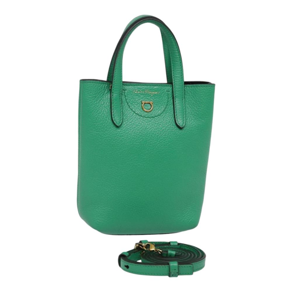 Salvatore Ferragamo Handbag