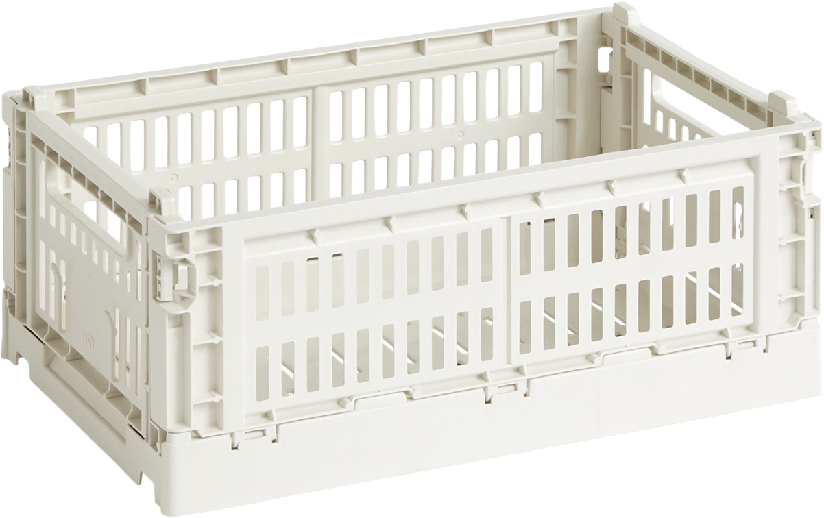 HAY Colour Crate, Small
