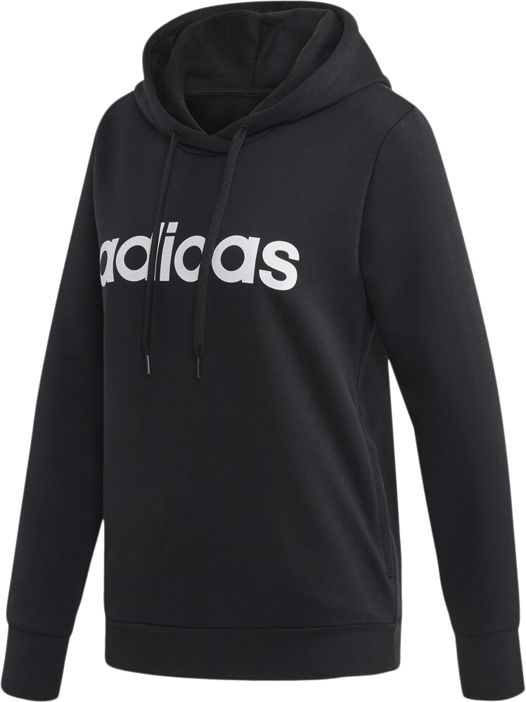 Essentials Linear Oh Hoodie