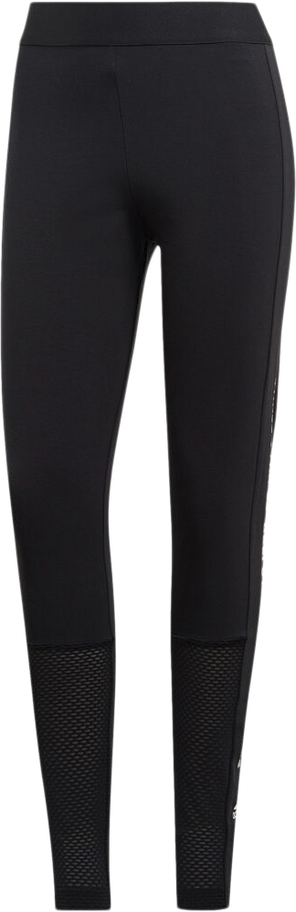Sport Mesh Tights