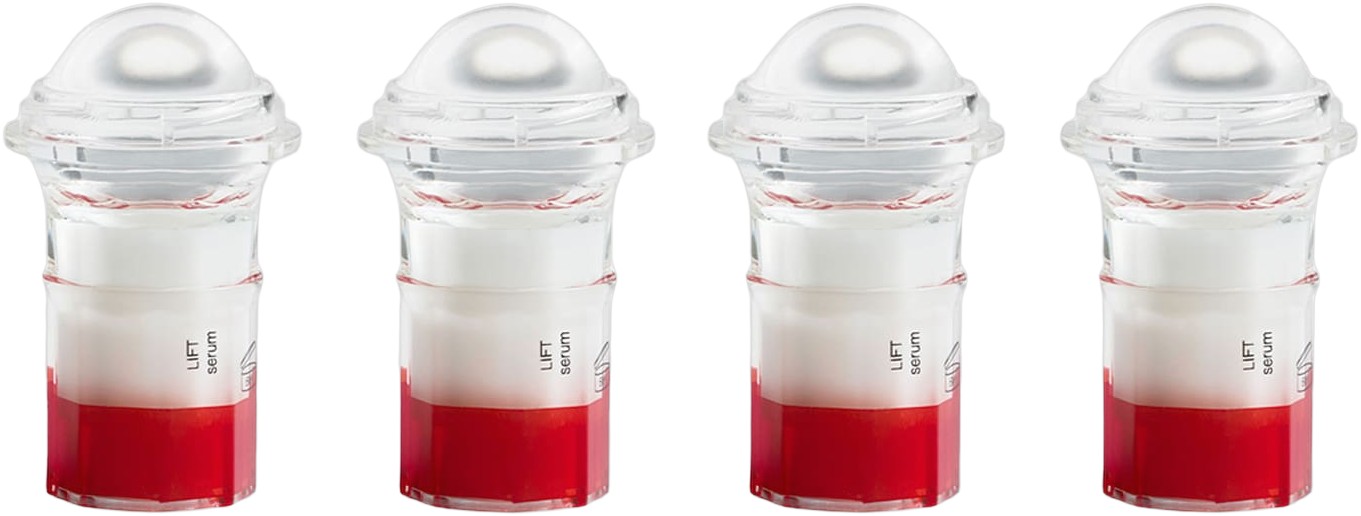 Lift Kapsler LÃ¸ftende Serum Beriget med Niacinamid, Peptid og HA