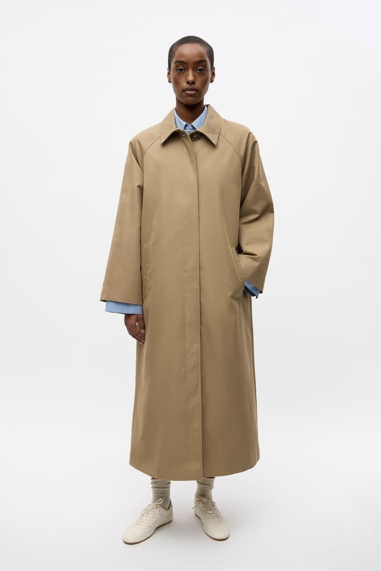 Enseneca Jacket 6988