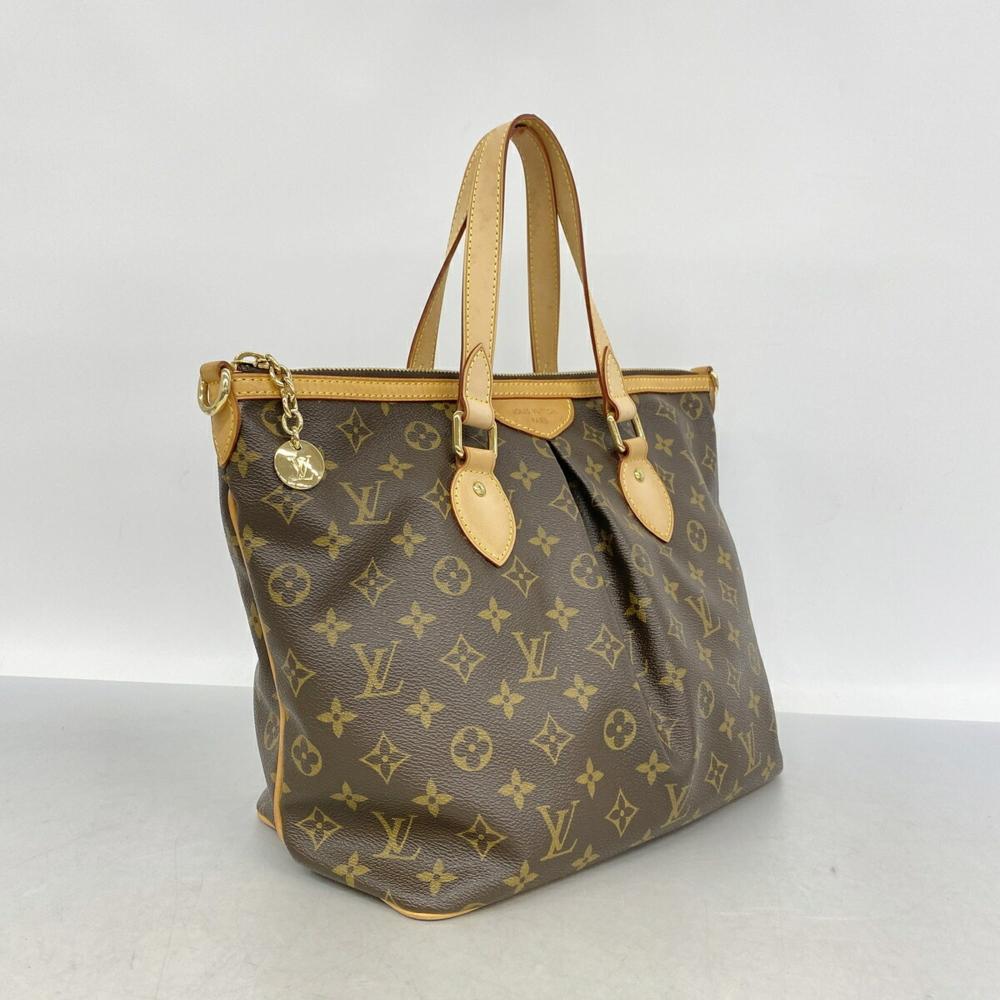 Louis Vuitton Palermo