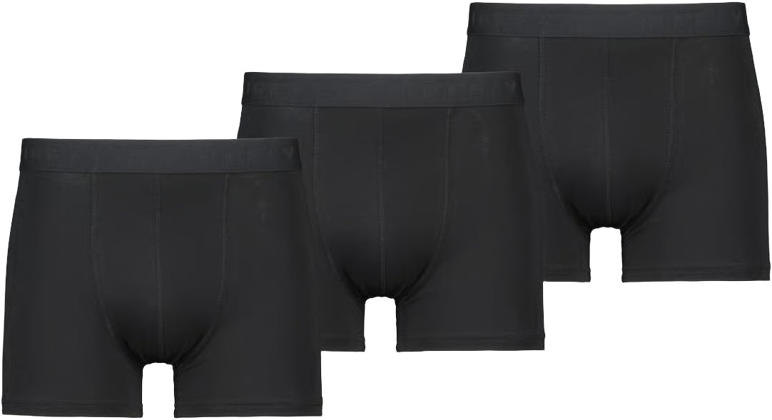 Basic 3 pak Underbukser