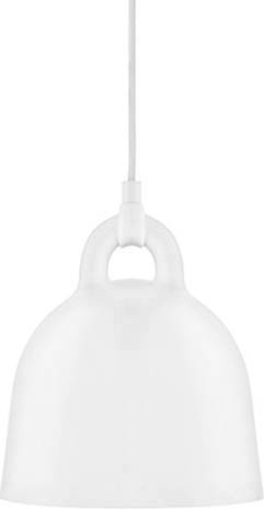 Bell Pendell Hvid
