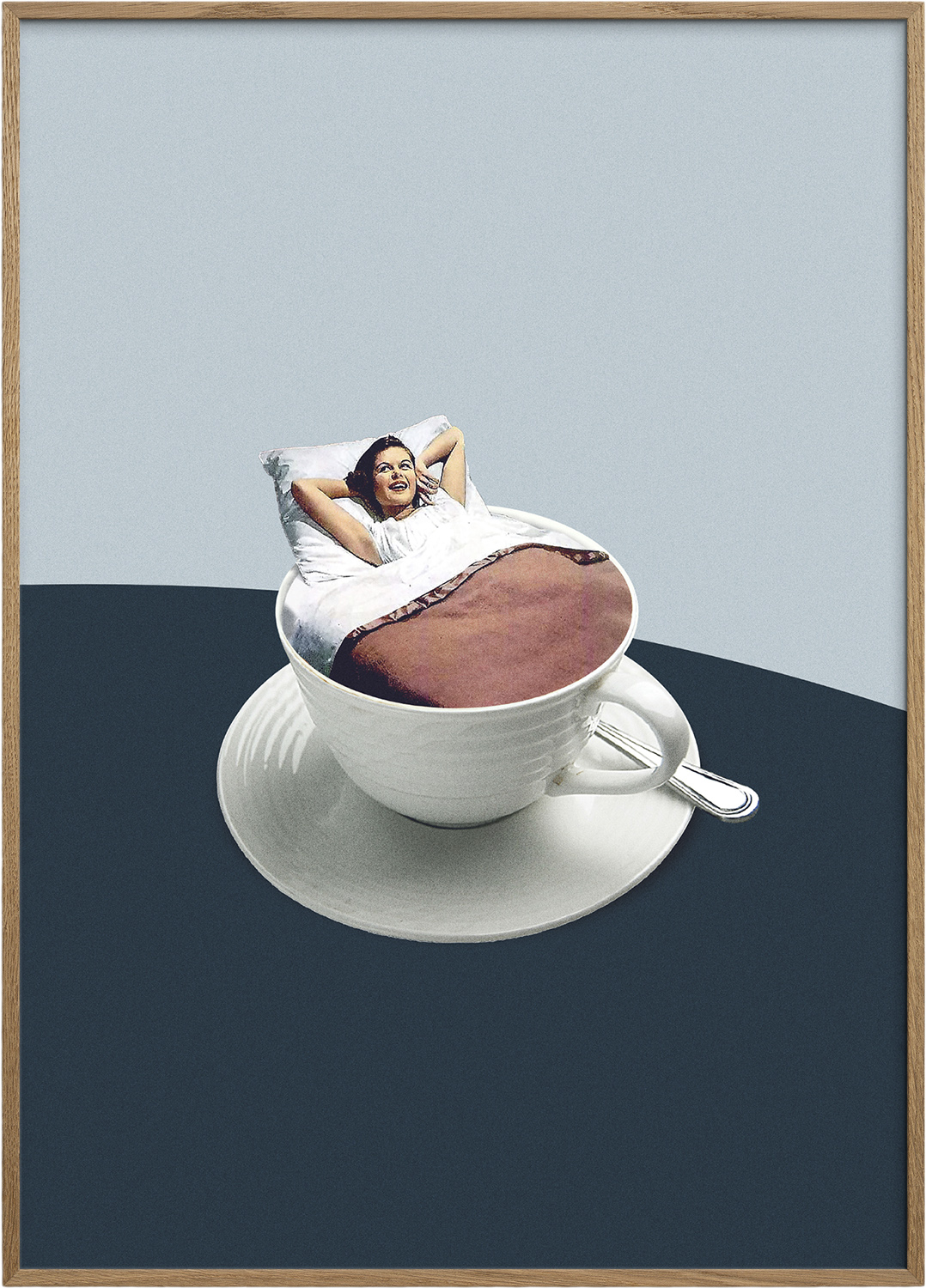 Leon Maarten Morning Rituals