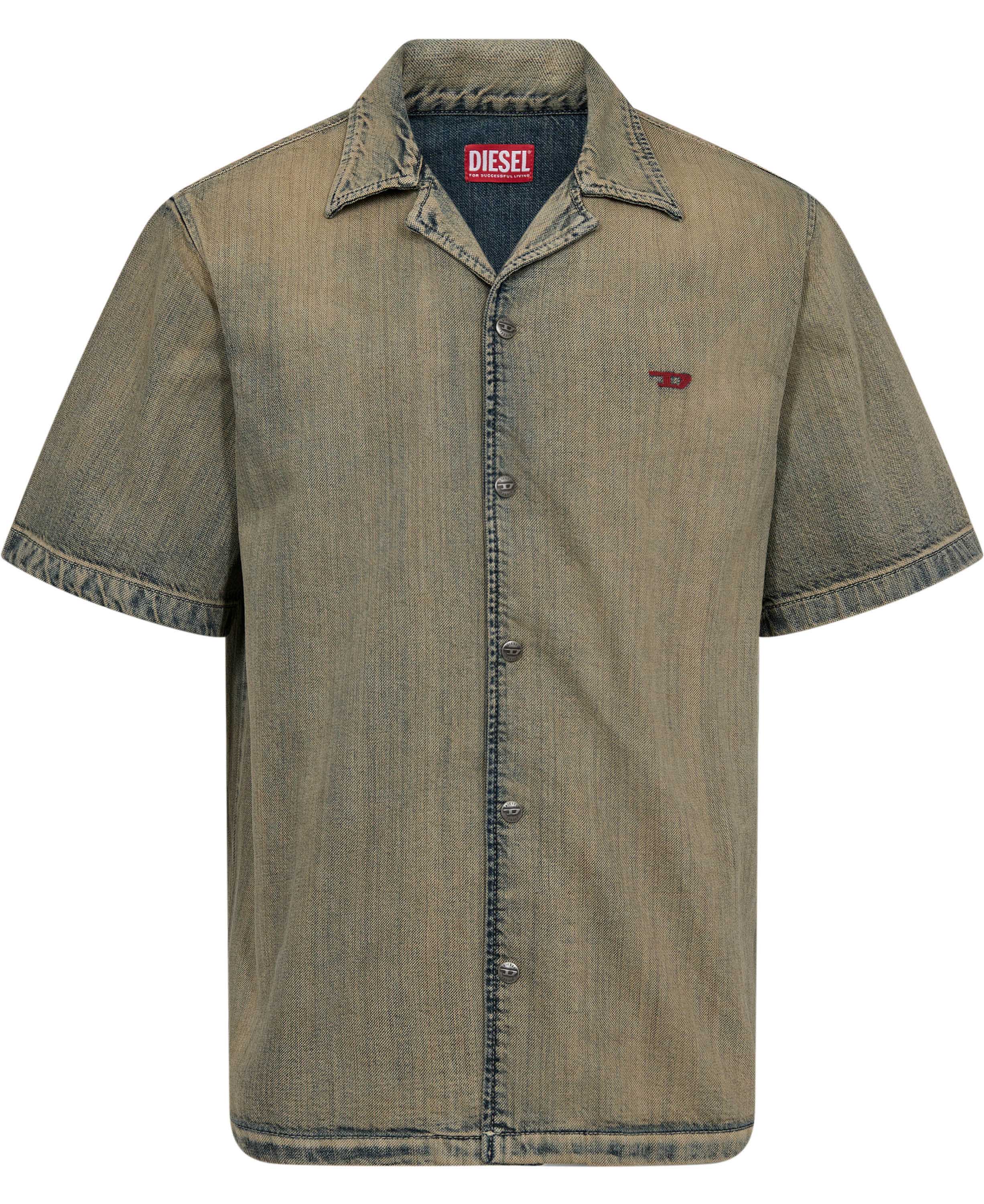 Dnabil D Shirt
