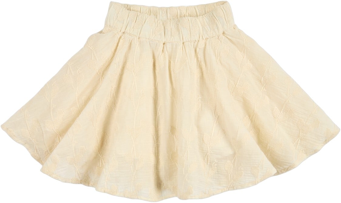Poetry Skirt