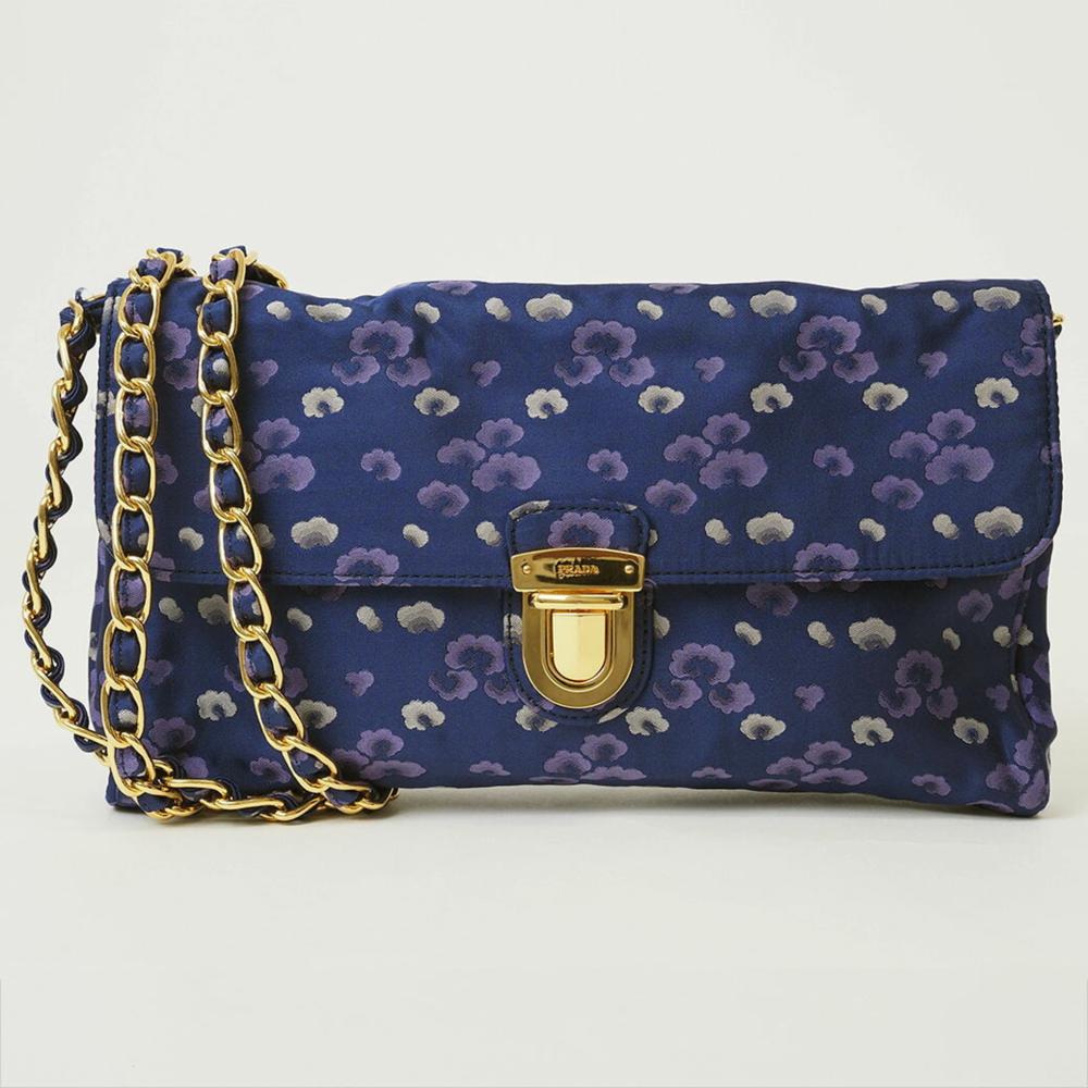 Prada Shoulder Bag