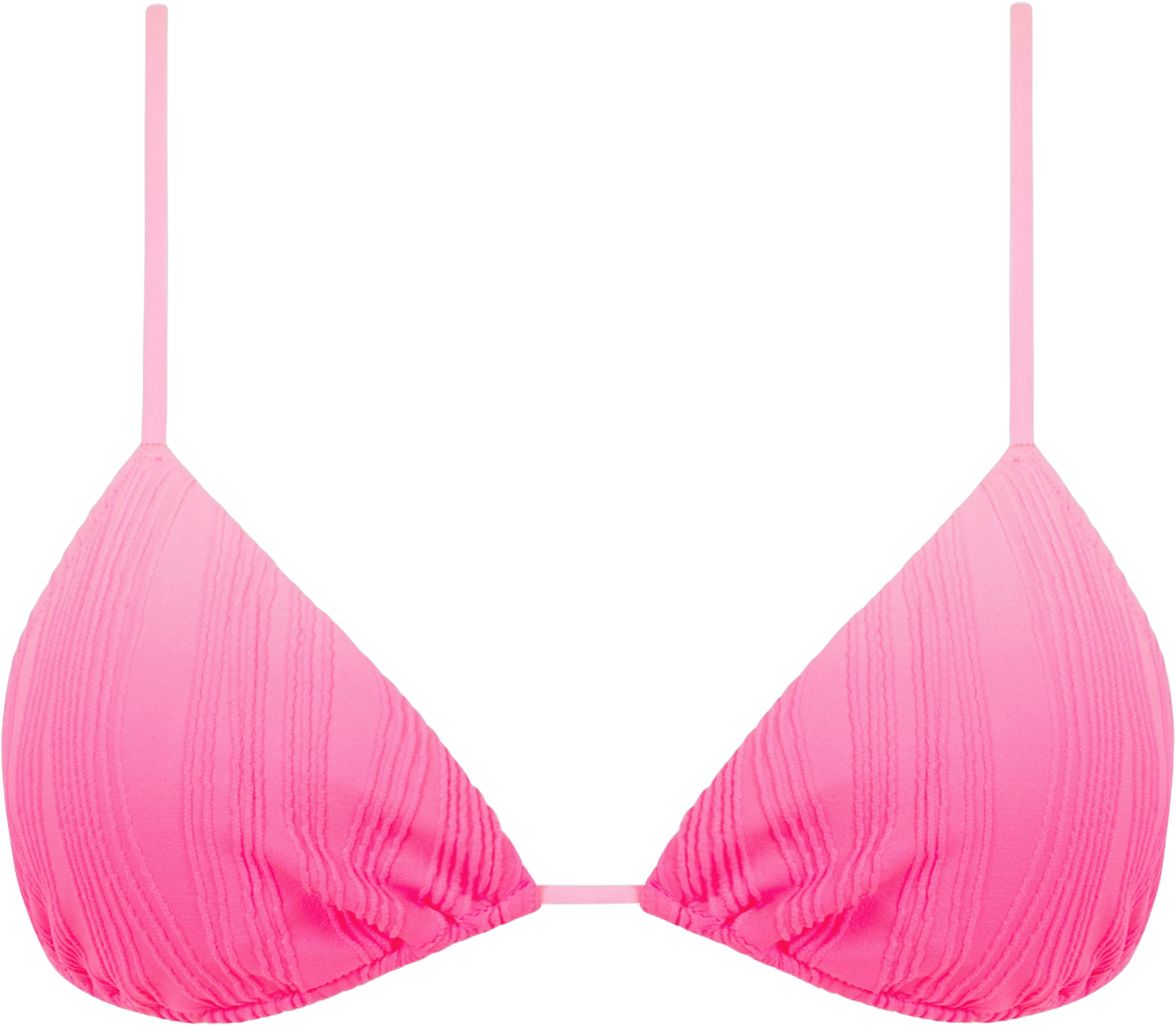 Pulp Swim Triangle Top