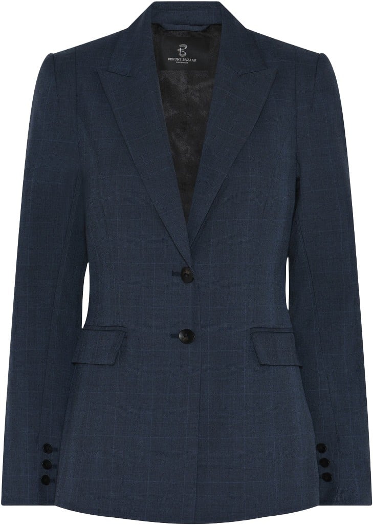 Kerriobbsora Blazer