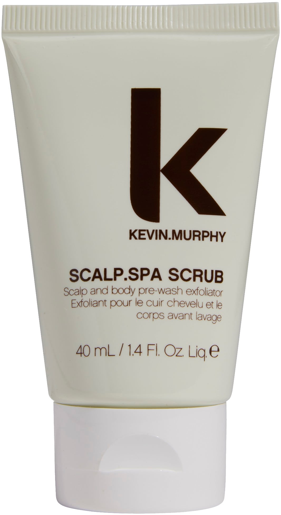 Scalp. SPA Scrub 40ml