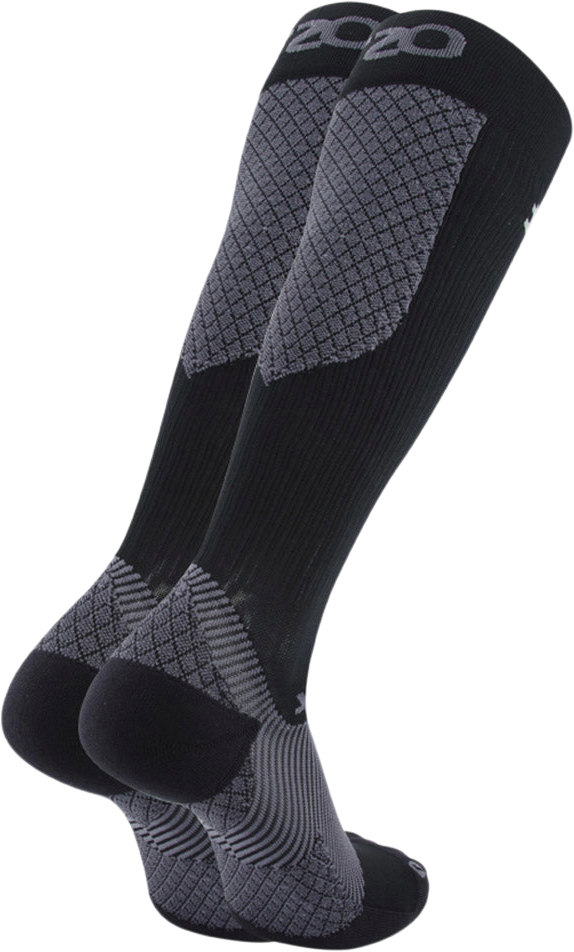 FS4+ Compression Bracing StrÃ¸mper