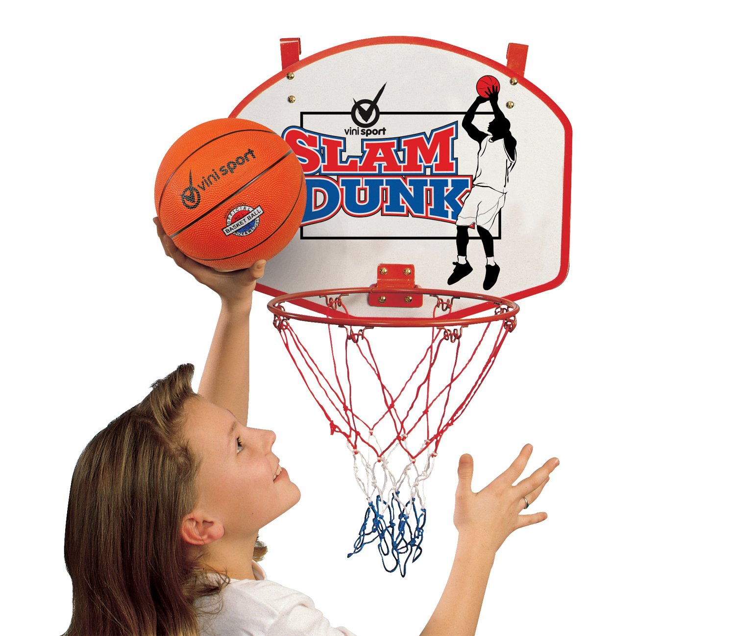 Vini Basketspilmstor Ring