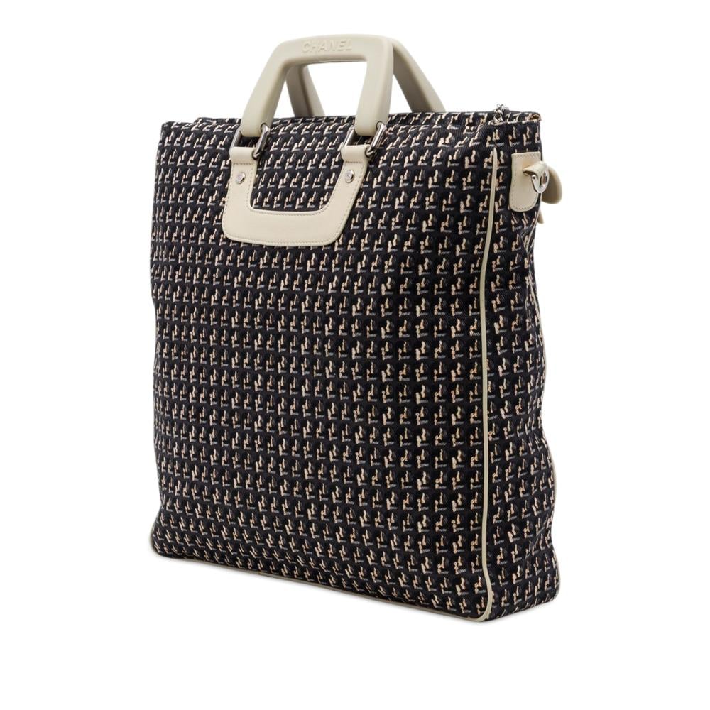 Chanel Tote