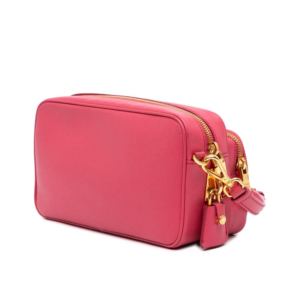 Prada Camera Bag