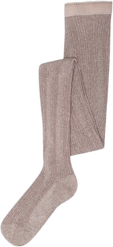 Celosia Glitter Tights