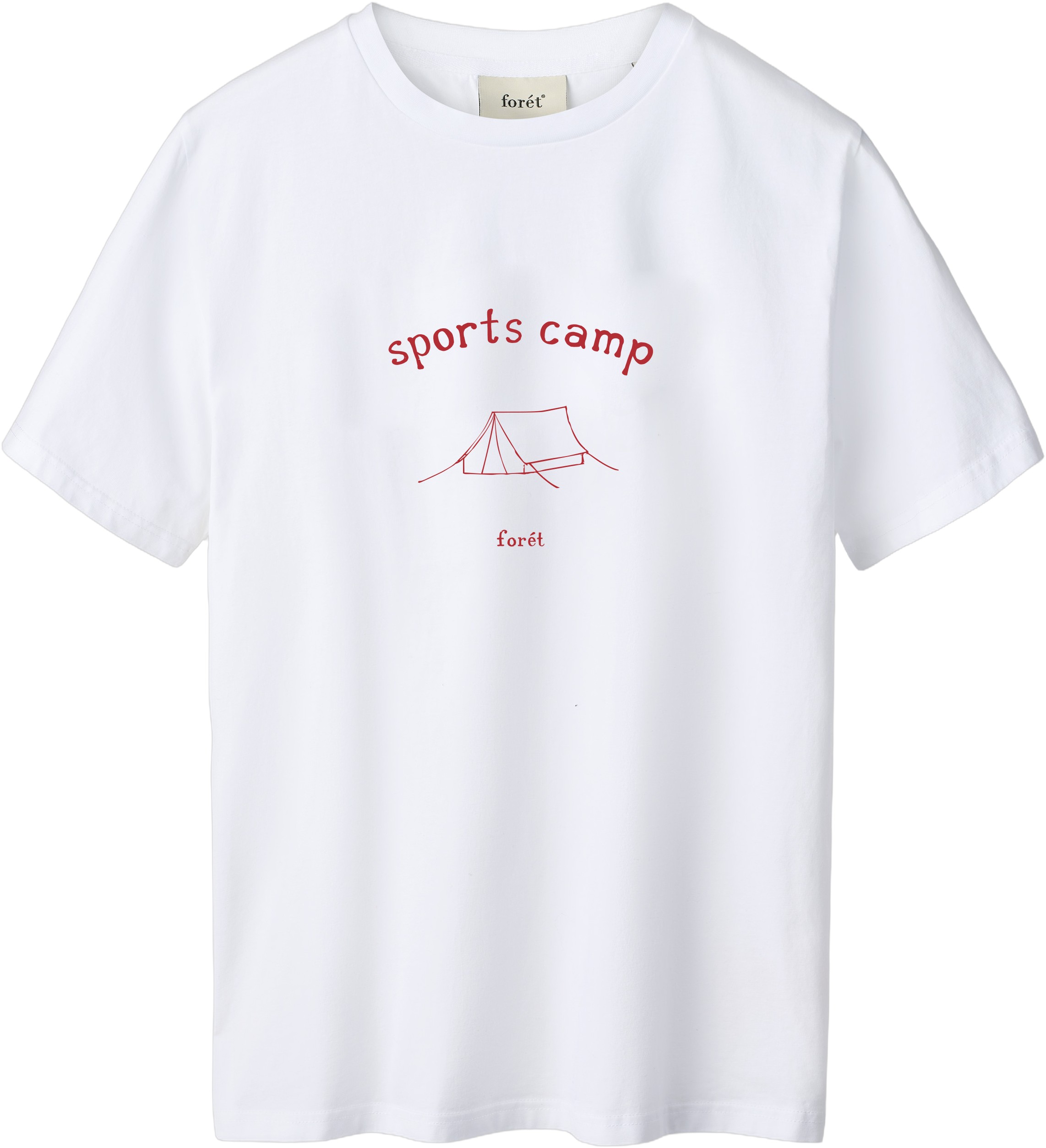 Sports Tshirt