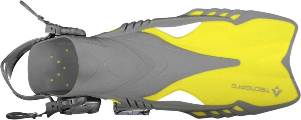 Deltafin