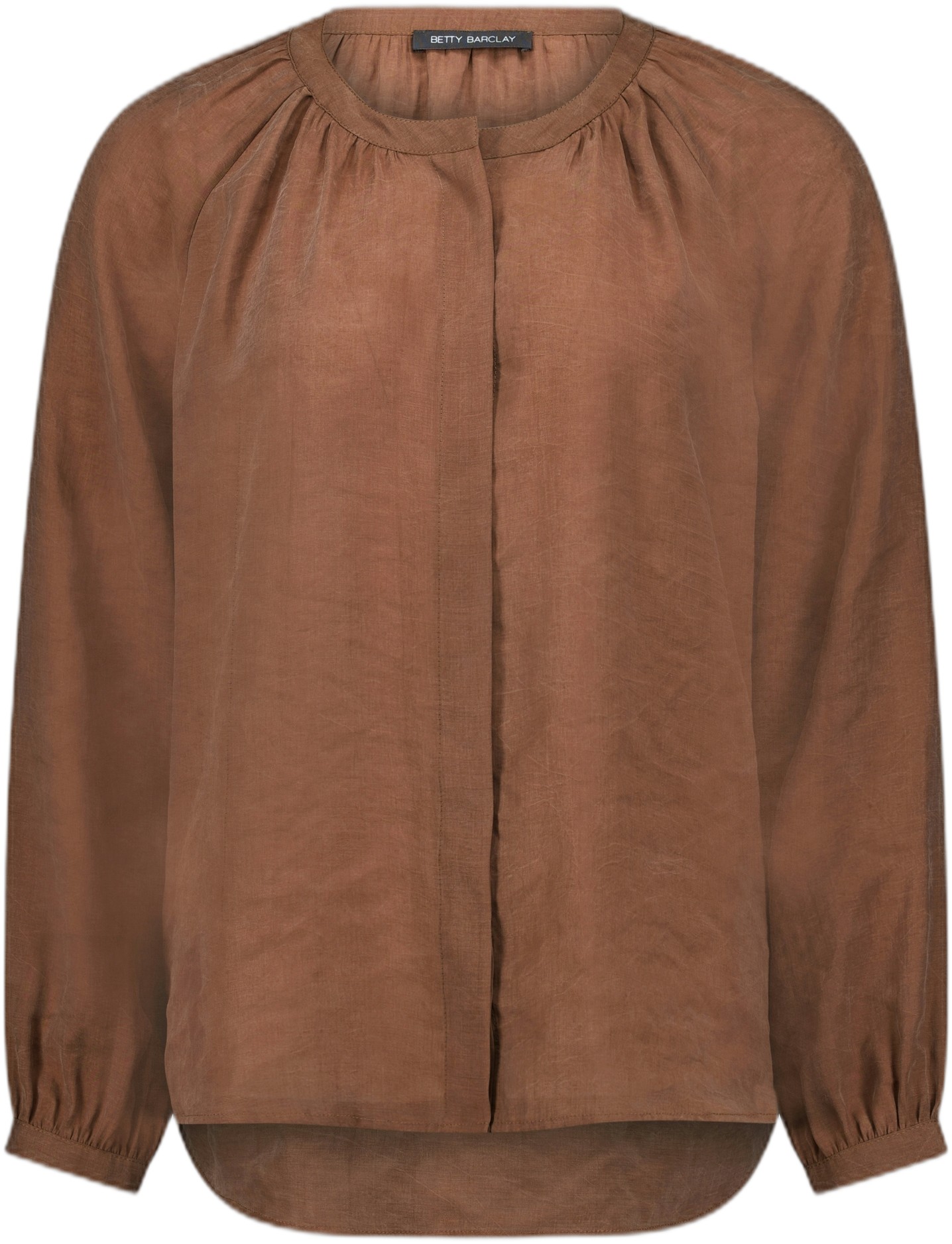 Bluse Lang 1/1 Ar