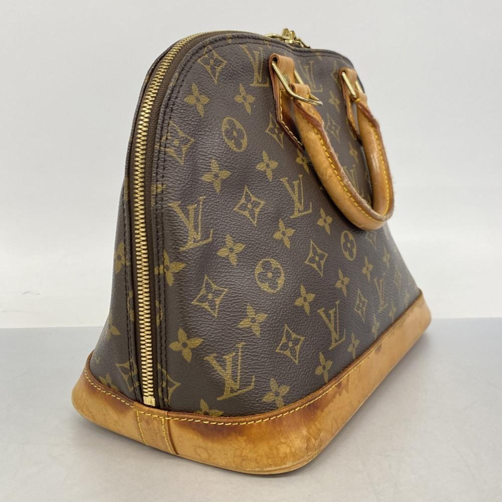 Louis Vuitton Alma