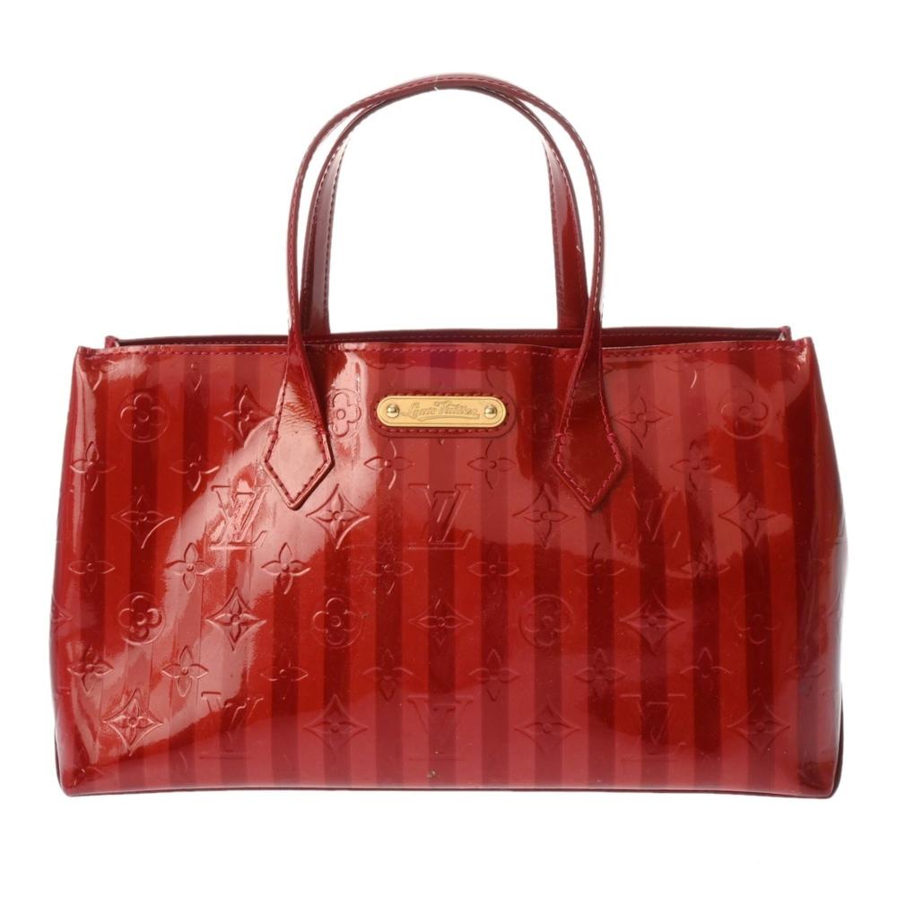 Louis Vuitton Wilshire