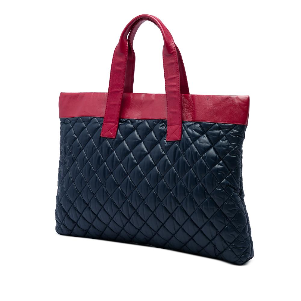 Chanel Tote