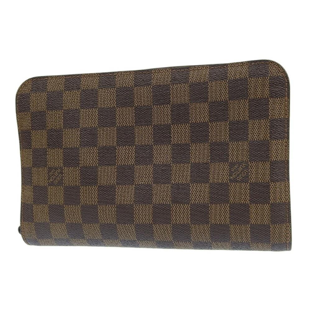Louis Vuitton Clutch