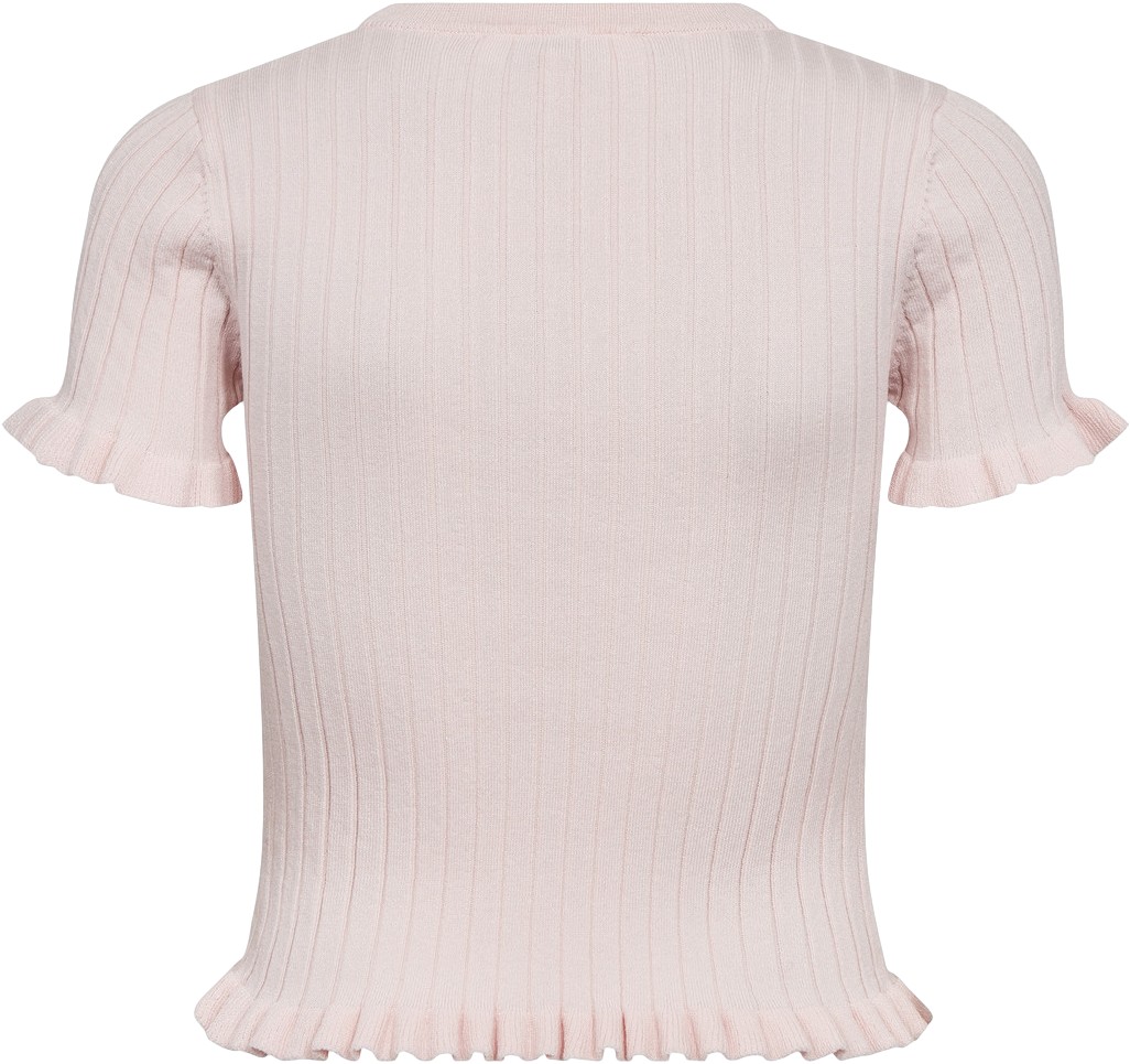 Fabi Knit top