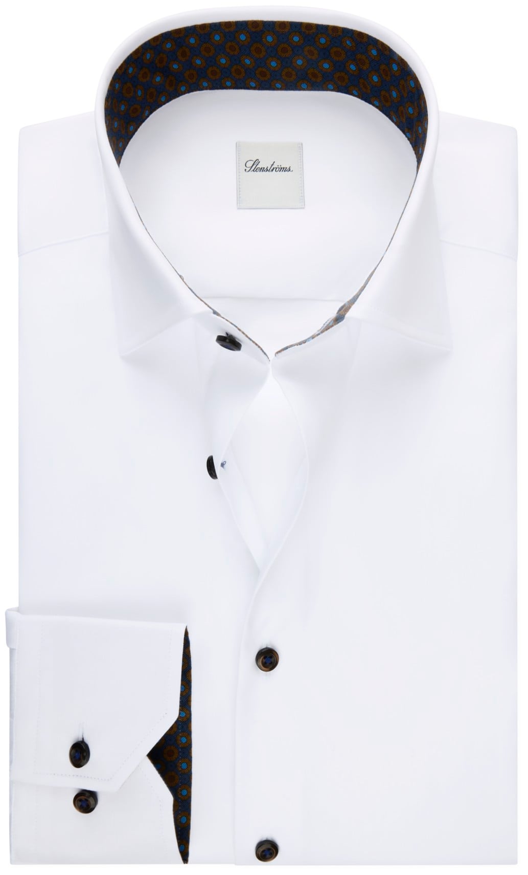 Regular, C75 RM Cuff Contrast