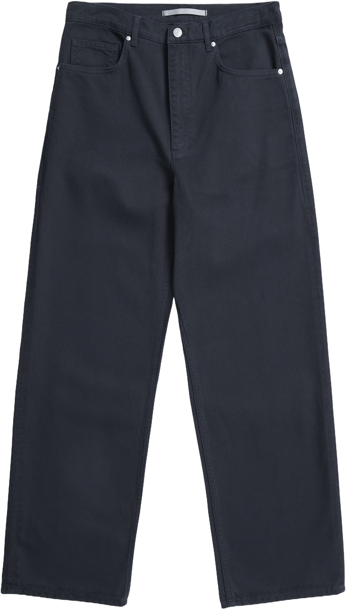 Korshavn Relaxed 5 Pocket Heavy Twill