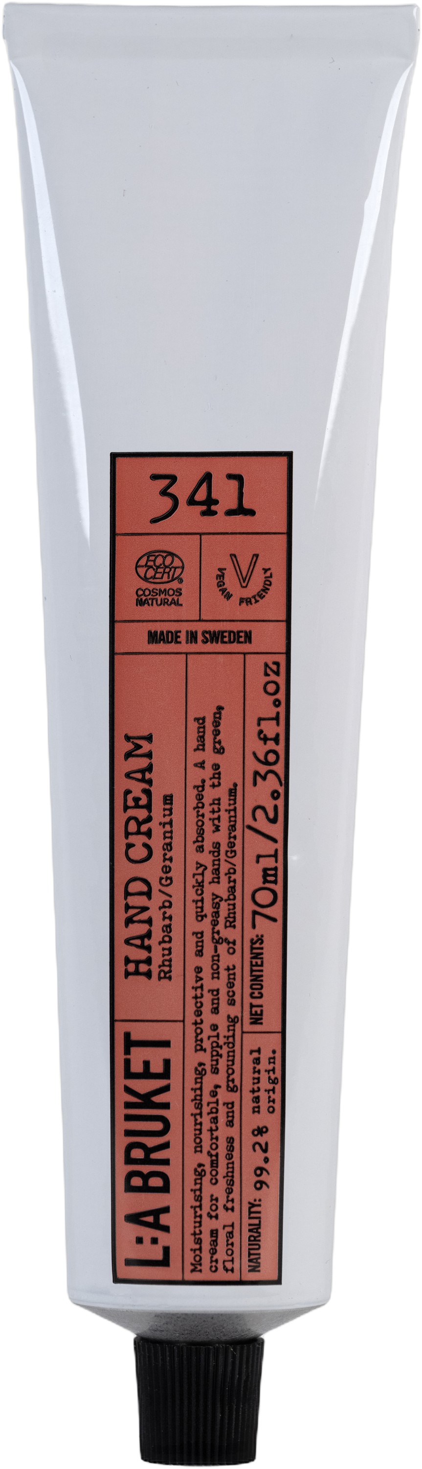 Hand Cream