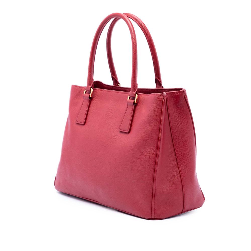 Prada Galleria Bag