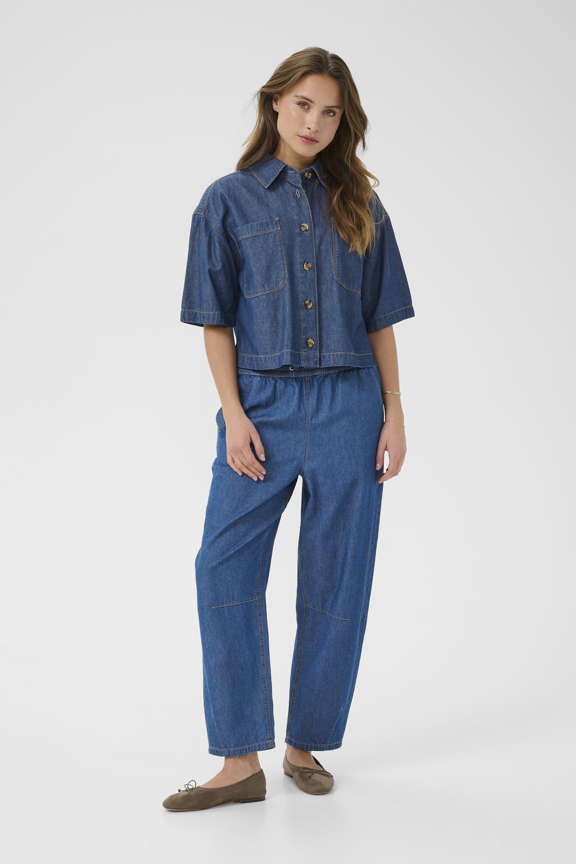 Kaluise Shirt