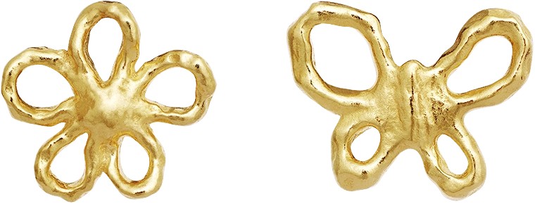 Paula Earrings