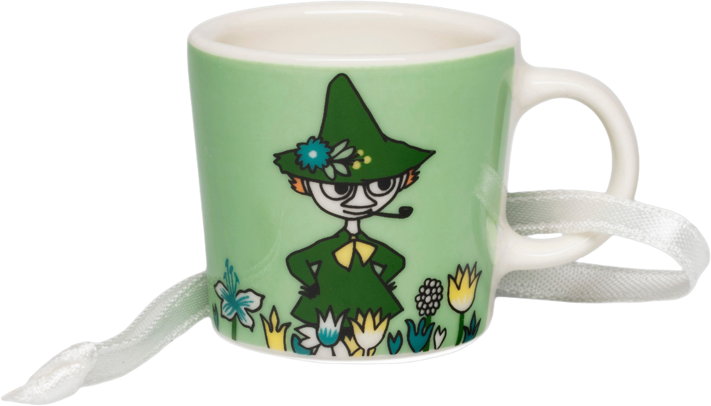 Mini mug