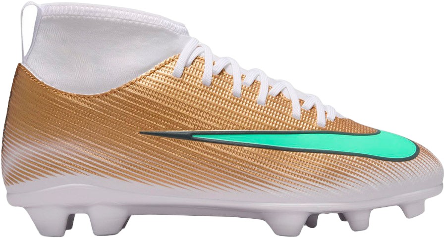 Mercurial Superfly 11 Kylian Mbappe Fg/ag Fodboldstøvler