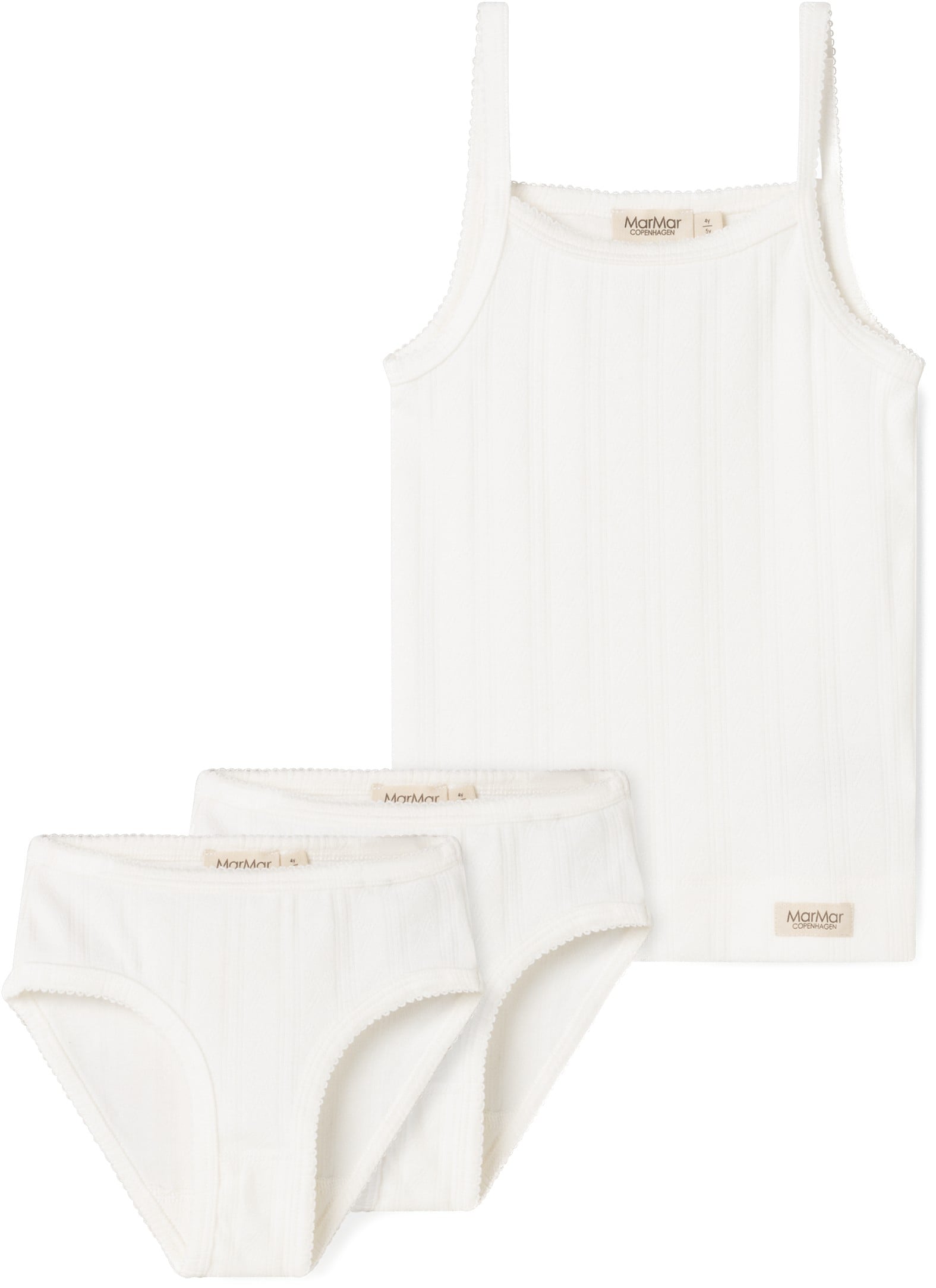 Underwear Set
