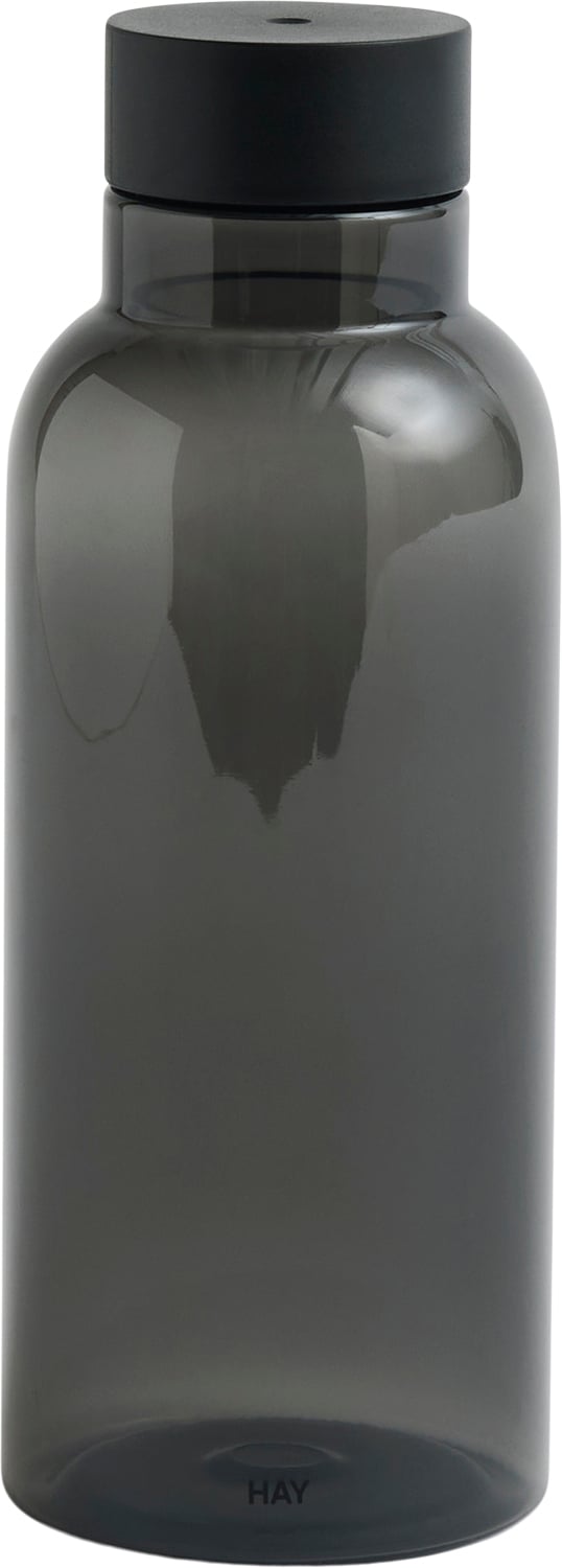 Miz Water Bottle0,54 Litre-charcoa