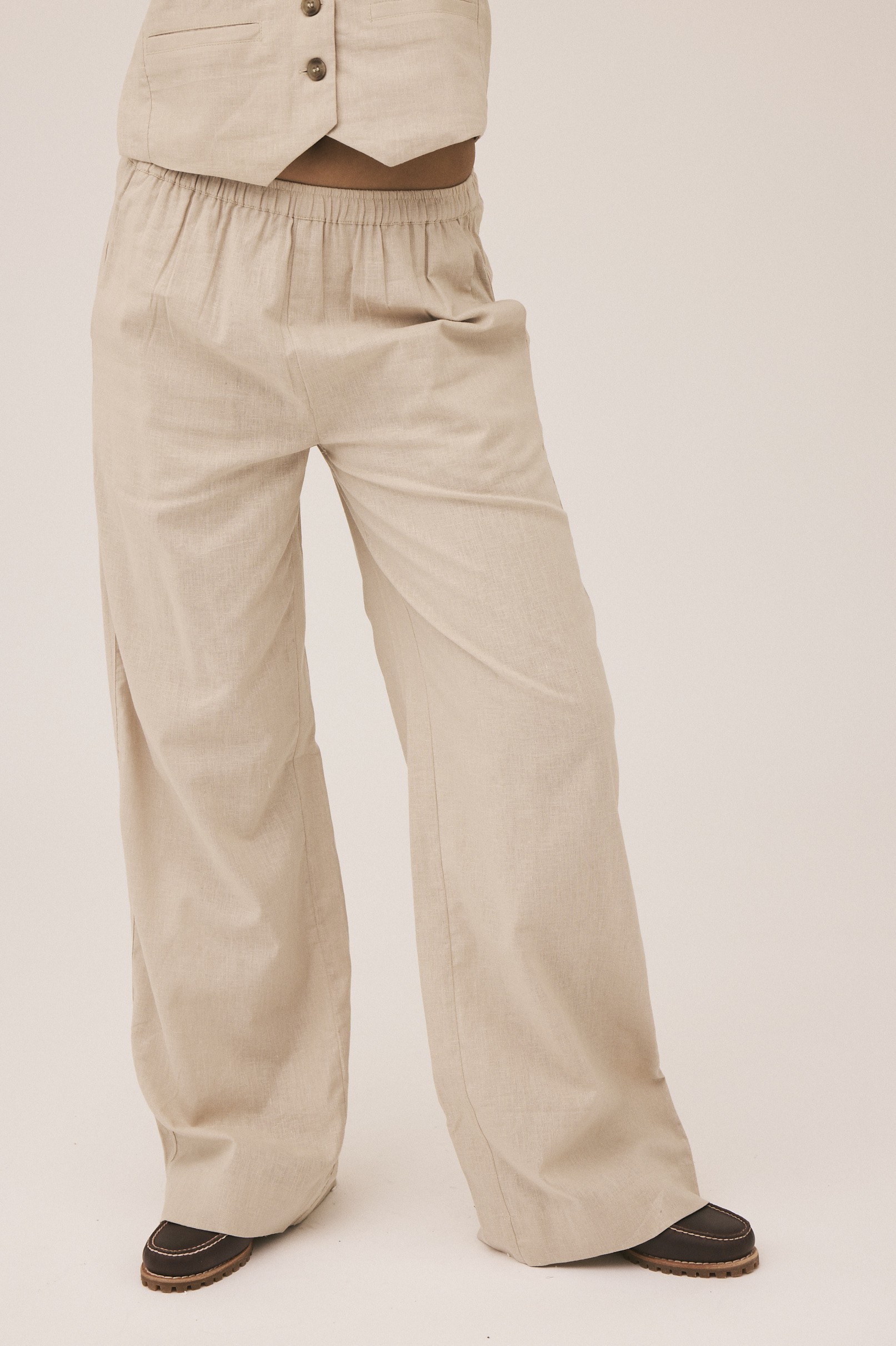 Florence 1S Bukser Hørmix