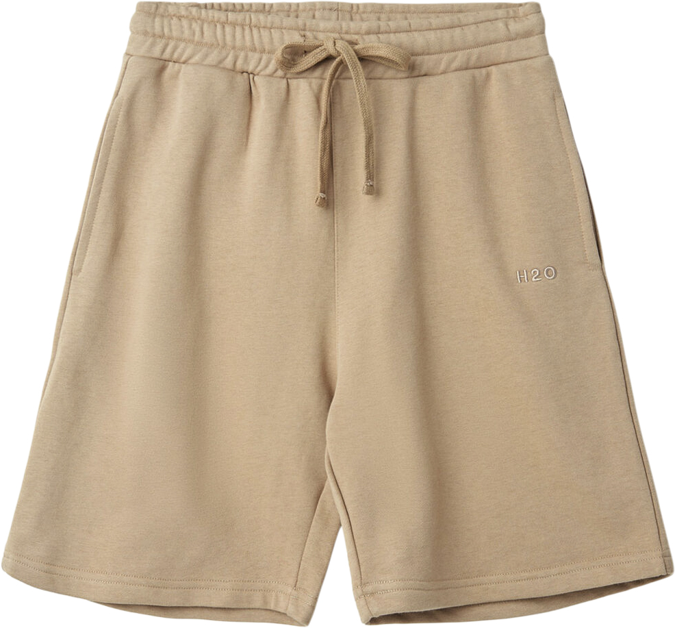 Happy Organic Shorts