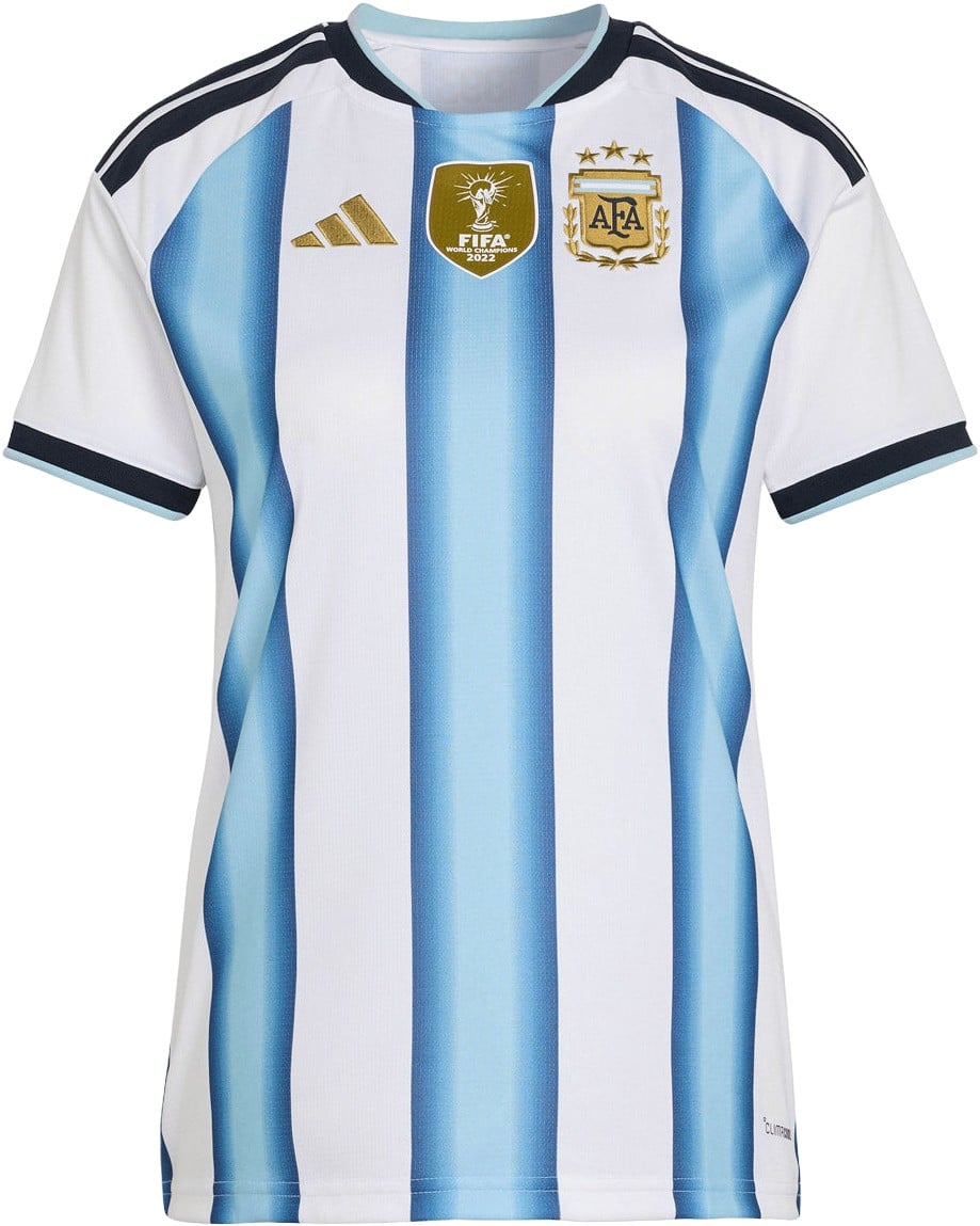 Argentina Dame 26 HjemmebanetrÃ¸je