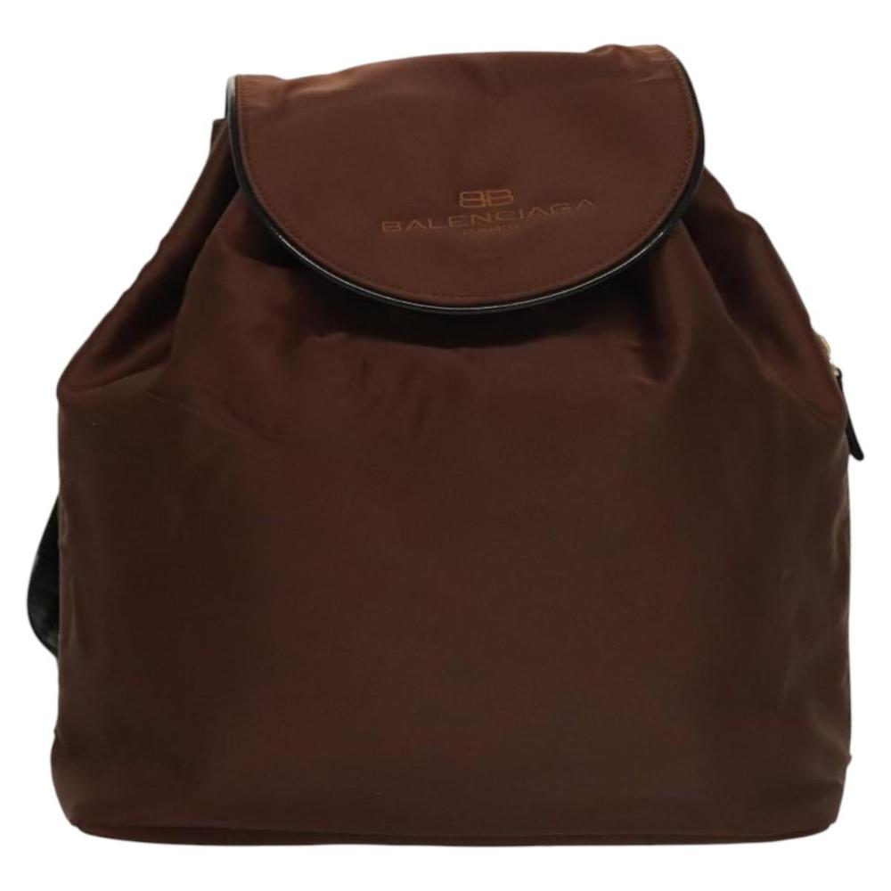 Balenciaga Backpack