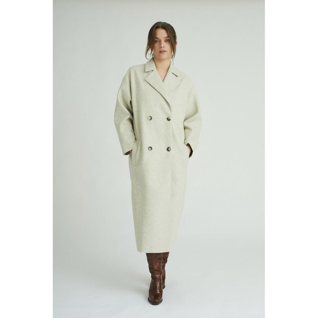 Shea Coat