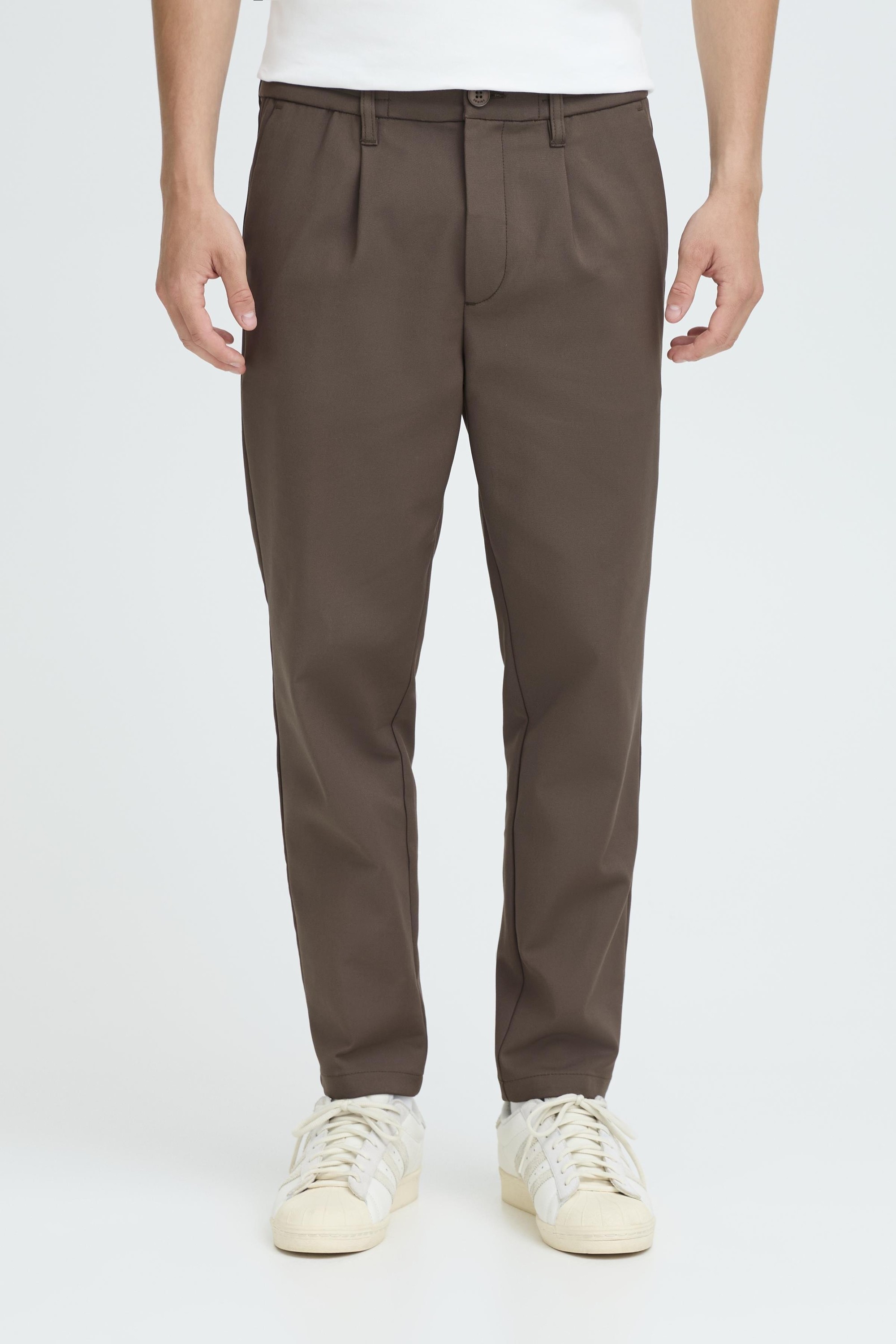 Cfmarc Performance Pants With Pleat